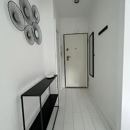 High Class Apartment Paris 15 Buitenkant foto