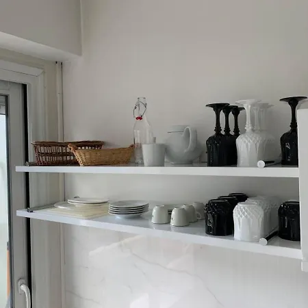 High Class Apartment Paris 15 Buitenkant foto