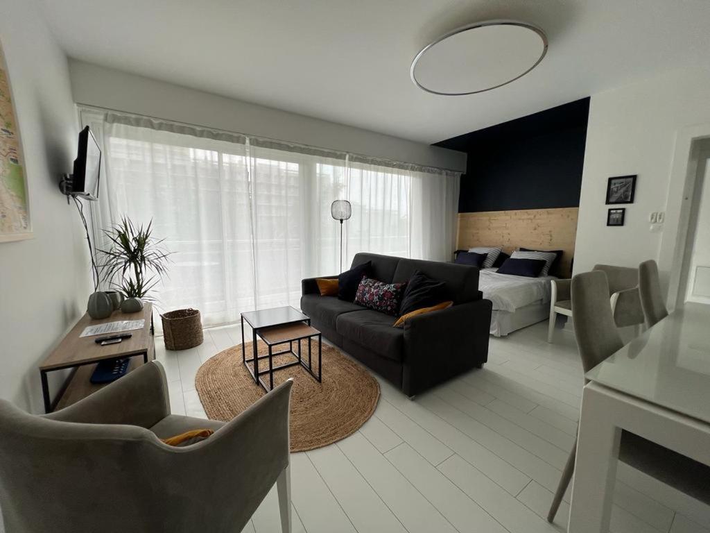 Appartement High Class 15 Parijs