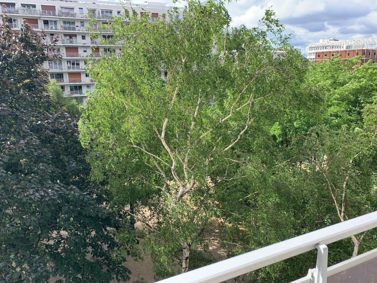 High Class 15 * París
