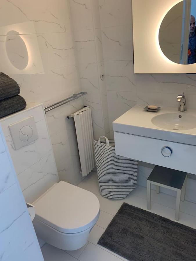 Appartement High Class 15 Parijs